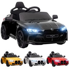 Auto Elettrica per Bambini 12V