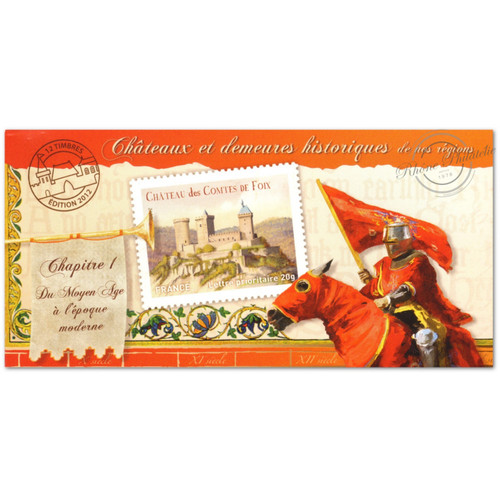 Taccuino france bc714 12 - france, di