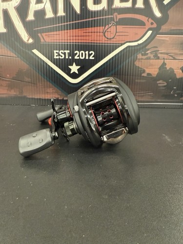 Abu garcia revo - -, nuovo