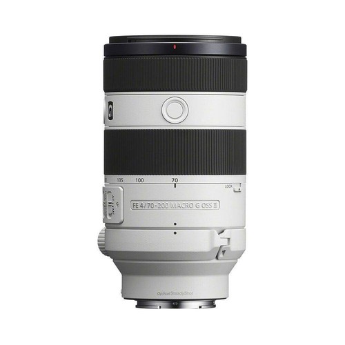 Sony 200mm 4 macro - fe, 70-200mm