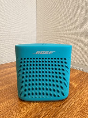 Bose soundlink color - bose, ii