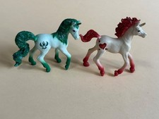 Schleich unicorno puledro
