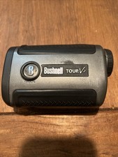 Bushnell Tour V2 Laser