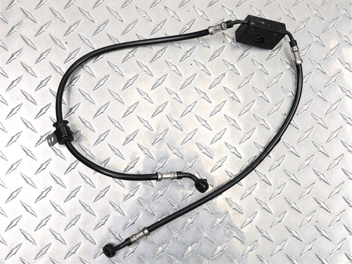 Tubo freno harley davidson - tubo,