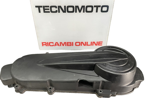 Carter trasmissione sym 200 - carter,