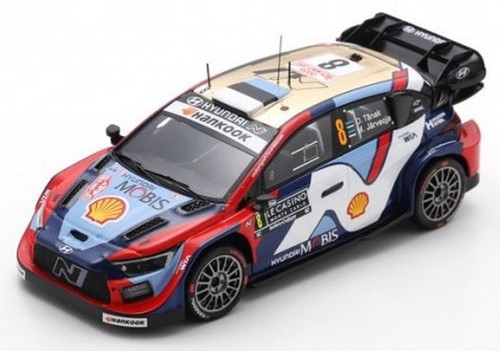 Hyundai i20n rally1 rally - hyundai,