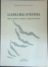 LA LINEA DELL'AVVENTURA DE