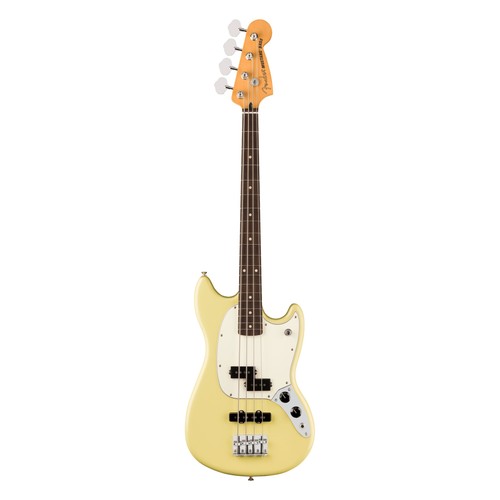 Fender player mustang - fender, ii