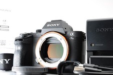 Fotocamere digitali Sony Alpha