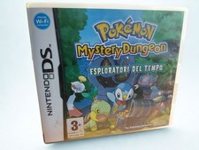 Pokemon Mystery Dungeon