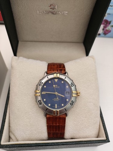 Orologio lorenz sub - orologio,