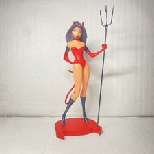 Statua sinful lady - sinful, maquette