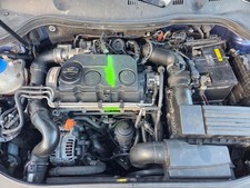 Motore VW Passat BMP 2.0 TDI