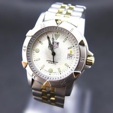 Tag Heuer Professional