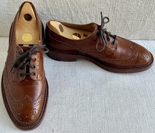 Scarpe Tricker’s 9633 Marron