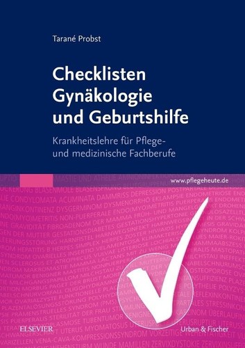 Tarané probst checklisten - probst,