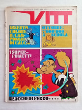 VITT Settimanale dei Ragazzi