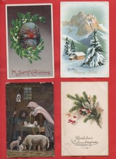 BUON NATALE ESTERE- AUGURALE