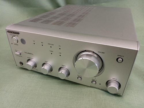 Onkyo 905f amplificatore - onkyo,