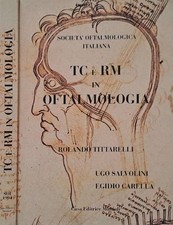 TC e RM in Oftalmologia. 