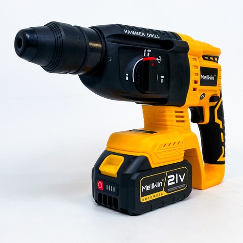 Mellwin martello perforatore - mellwin,