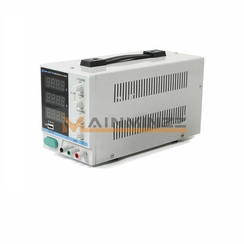 Alimentatore regolabile - alimentatore,