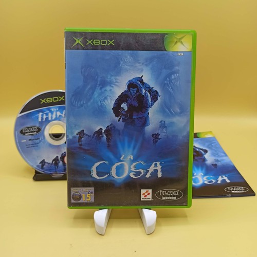 Cosa xbox pal ita - cosa,