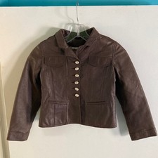 Giacca di pelle I Pinco