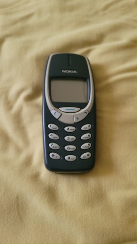 Cellulare nokia 3310 - nokia,