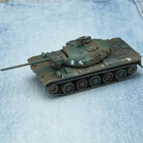 Modellino carro armato in - modellino, di