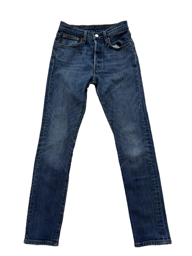 Levi 501 jeans dritto donna - 501,