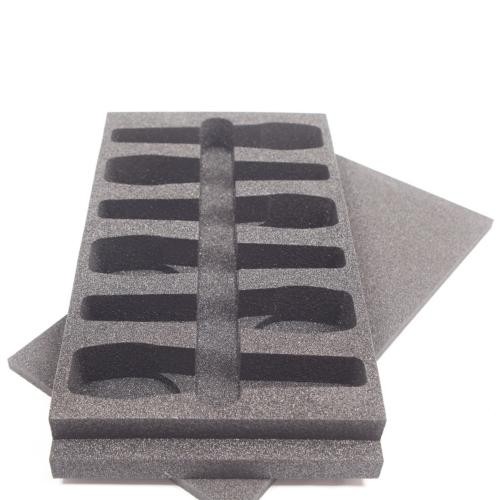 Inserto per cassetto rack - inserto,