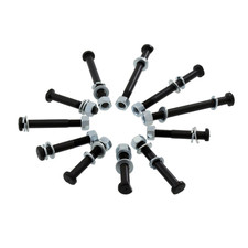 CRANKCASE BOLT KIT RMS Piaggio