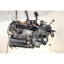 ⭐ MOTORE NON FUNZIONANTE PER JAGUAR 204DTD XE (15-19) 2.0 16V TD (132KW)