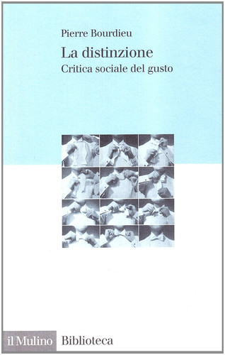 Distinzione critica - la,