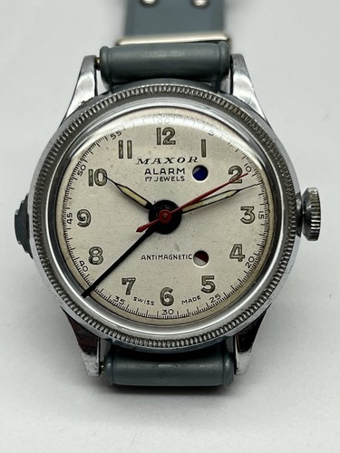 Orologio svegliarino maxor - orologio,