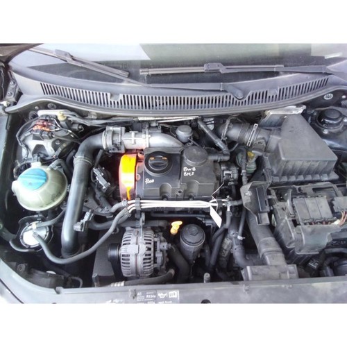 Motore completo bwb - completo,