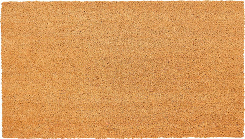 Zerbino fibra cocco - zerbino, con