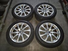 Cerchi In Lega Da 17" Per Audi A4 B8 - B8.5 - B9 - A5