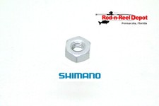 Dado esagonale morsetto asta