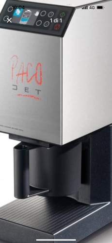 Pacojet plus praticamente - pacojet,