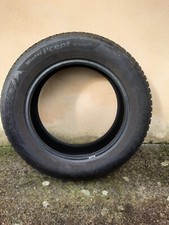 gomme 225 60 r17