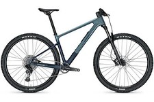Focus Raven 8.7 MTB Hardtail 44/52cm 29" carbonio 12 velocità SRAM SX Eagle 2023 NUOVO