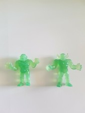 Exogini 1 serie verdi