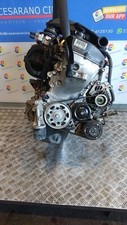 MOTORE COMPL.   190000Q010 TOYOTA AYGO 1a Serie (04/05>10/14) RICAMBIO USATO 