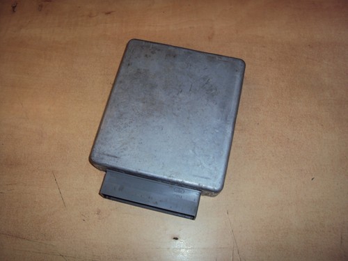 Centralina motore diesel ford - diesel,