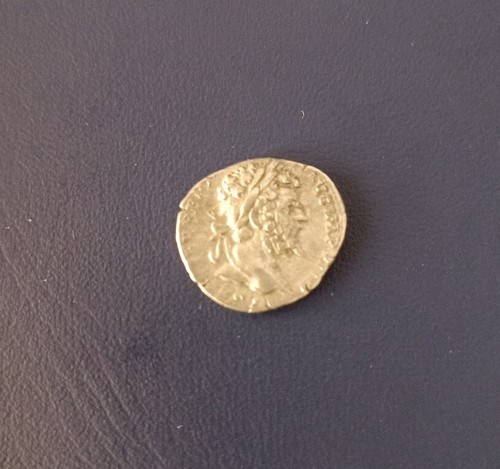 Septimius severus - severus, (146-211