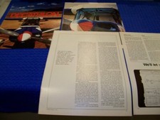 DECATHLON "THIS MINNESOTA