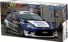 BELKITS FORD FIESTA S2000