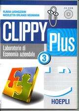 CLIPPY PLUS LABORATORIO DI